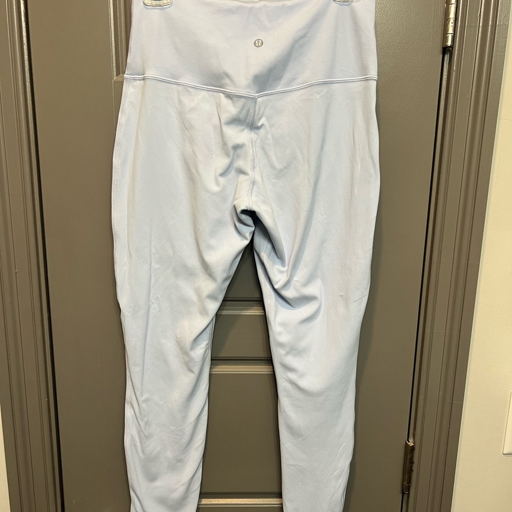 Lululemon 28" Align High-Rise Pant